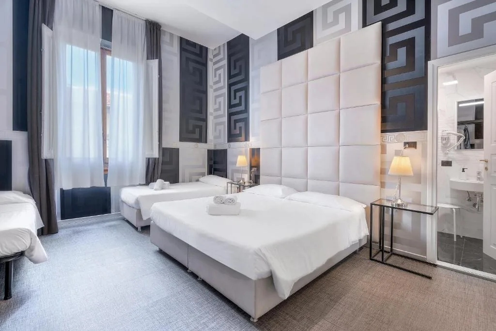 Hotel Argentina