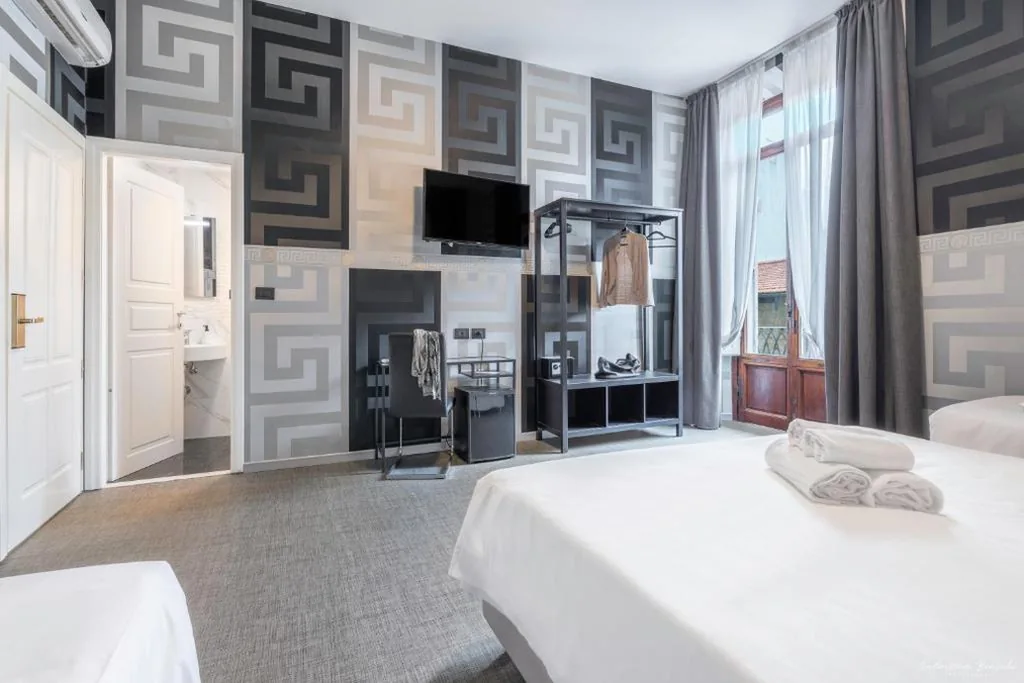 Hotel Argentina — foto 4