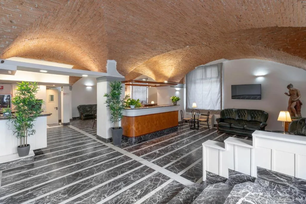 Hotel Argentina — foto 5