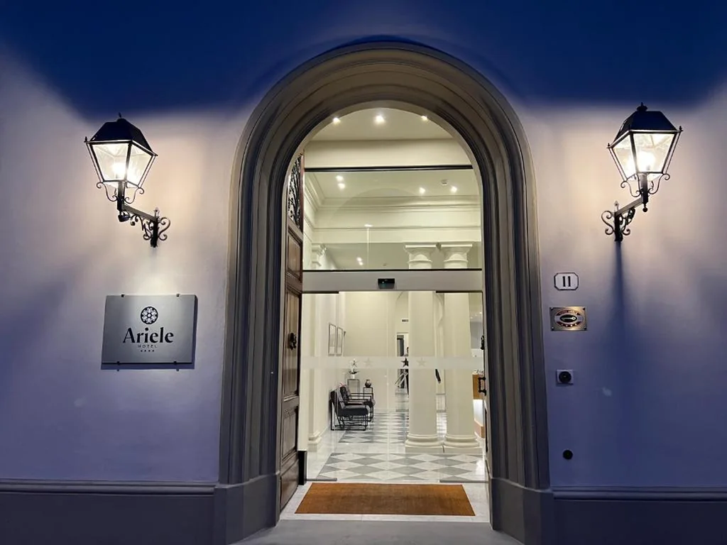 Hotel Ariele — foto 3