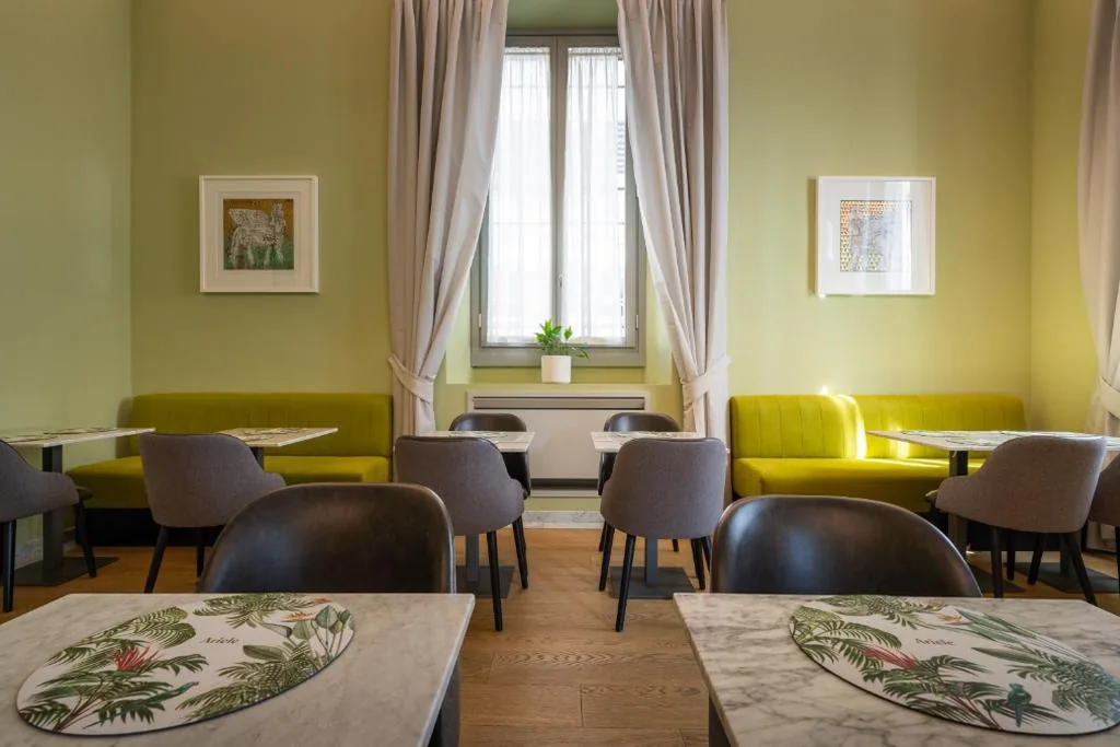 Hotel Ariele — foto 6