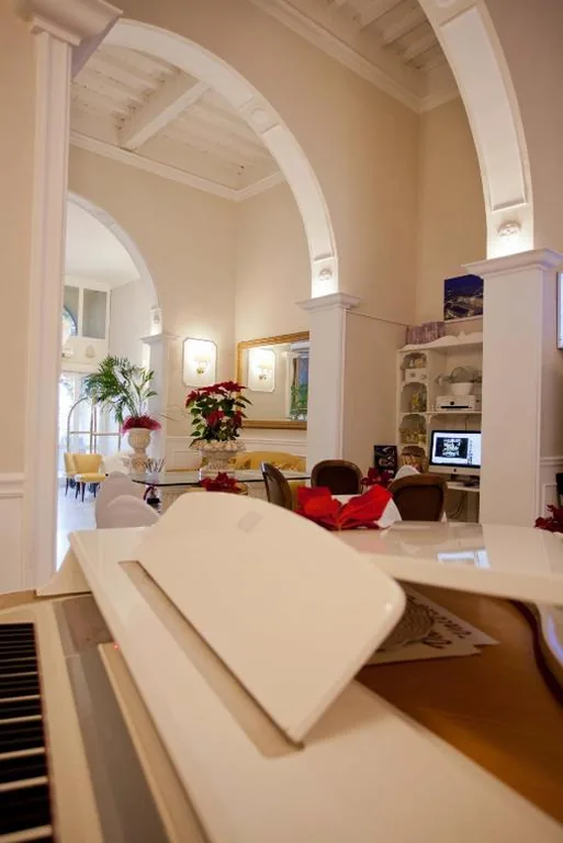 Hotel Ariston — foto 4