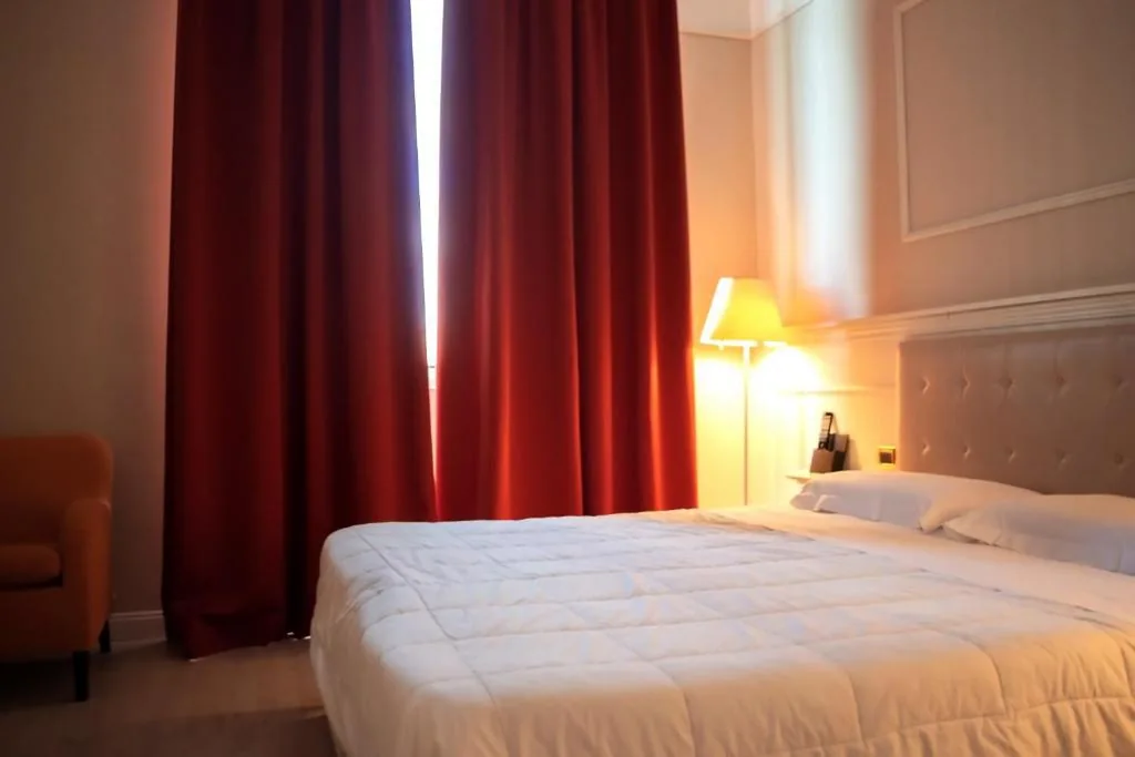 Hotel Ariston — foto 8