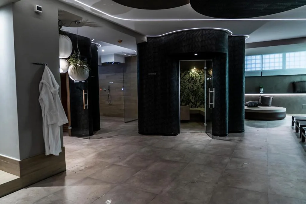 Hotel Ariston & Spa — foto 3