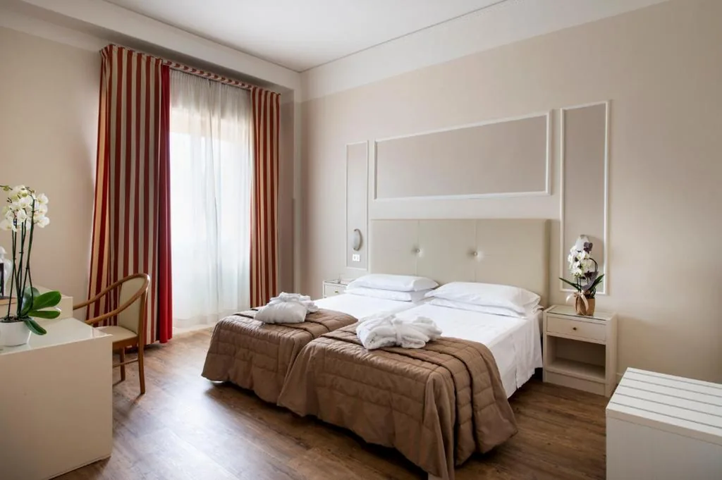 Hotel Ariston & Spa — foto 4