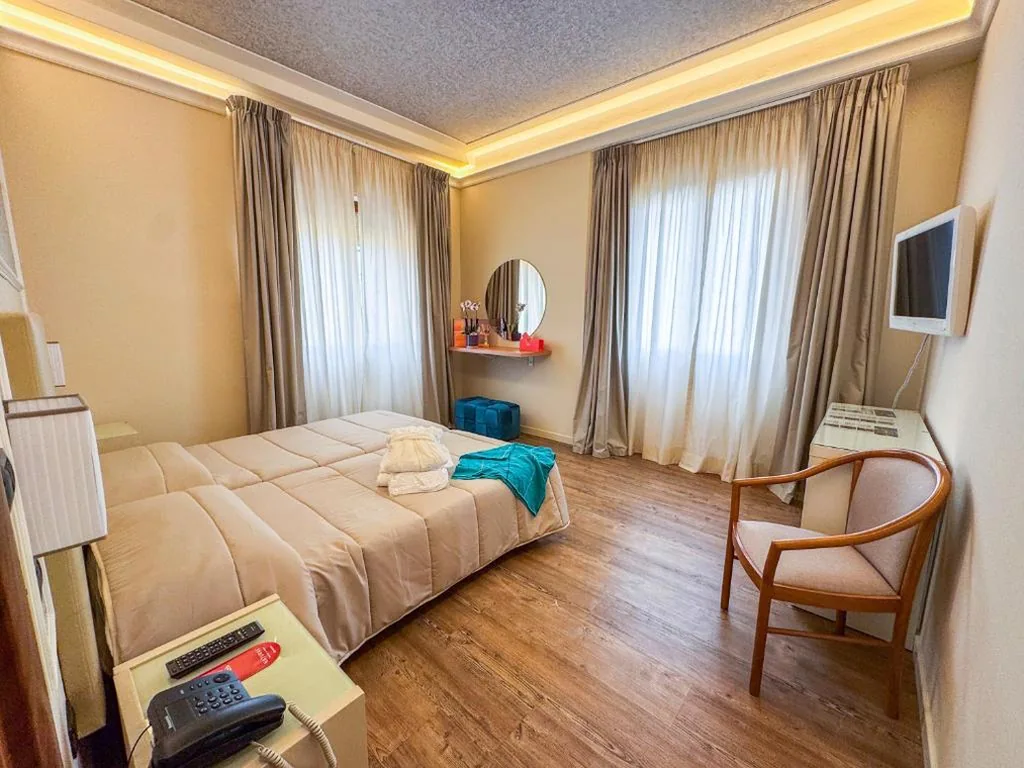 Hotel Ariston & Spa — foto 5