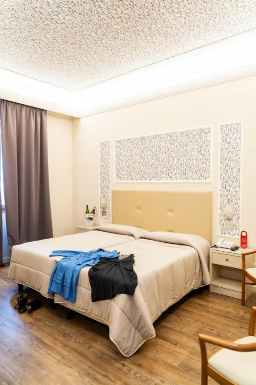 Hotel Ariston & Spa — foto 6