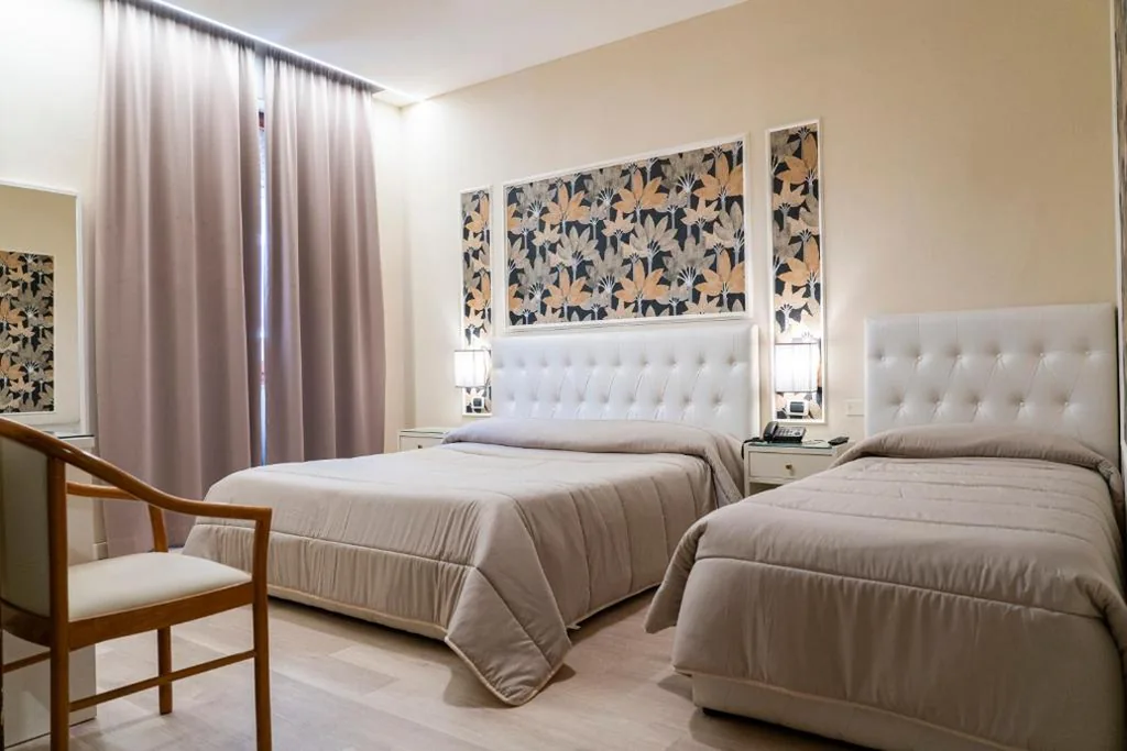 Hotel Ariston & Spa — foto 7