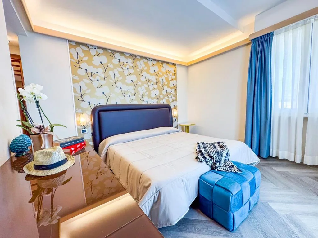 Hotel Ariston & Spa — foto 8