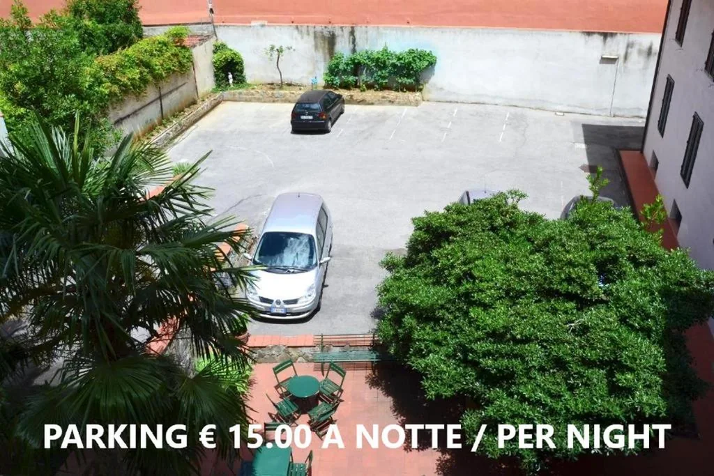 Hotel Arno Bellariva