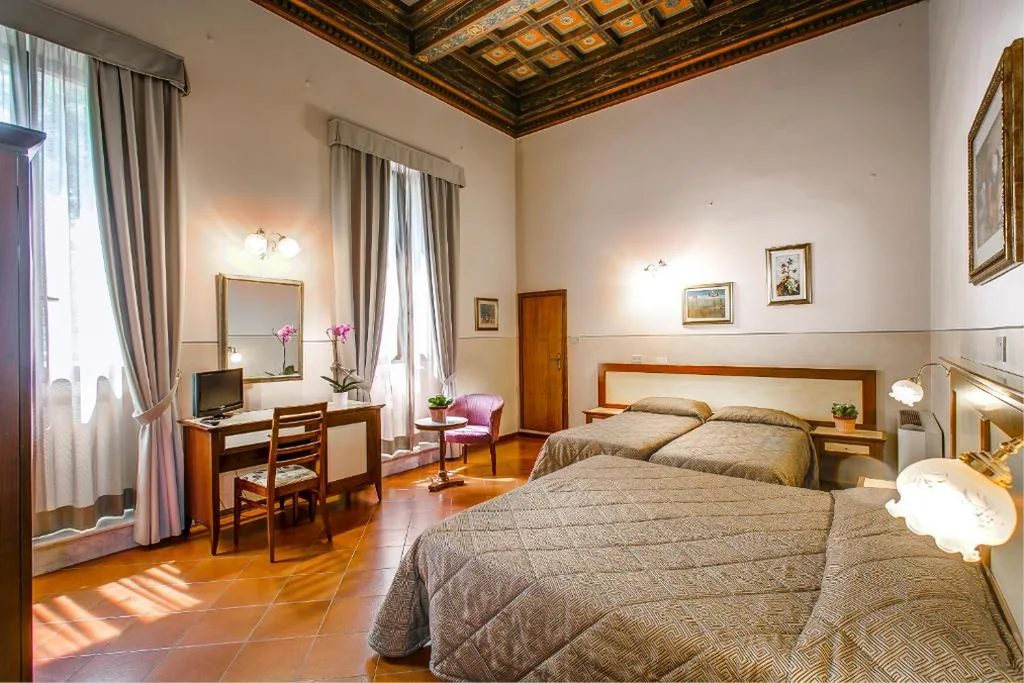 Hotel Arno Bellariva — foto 3