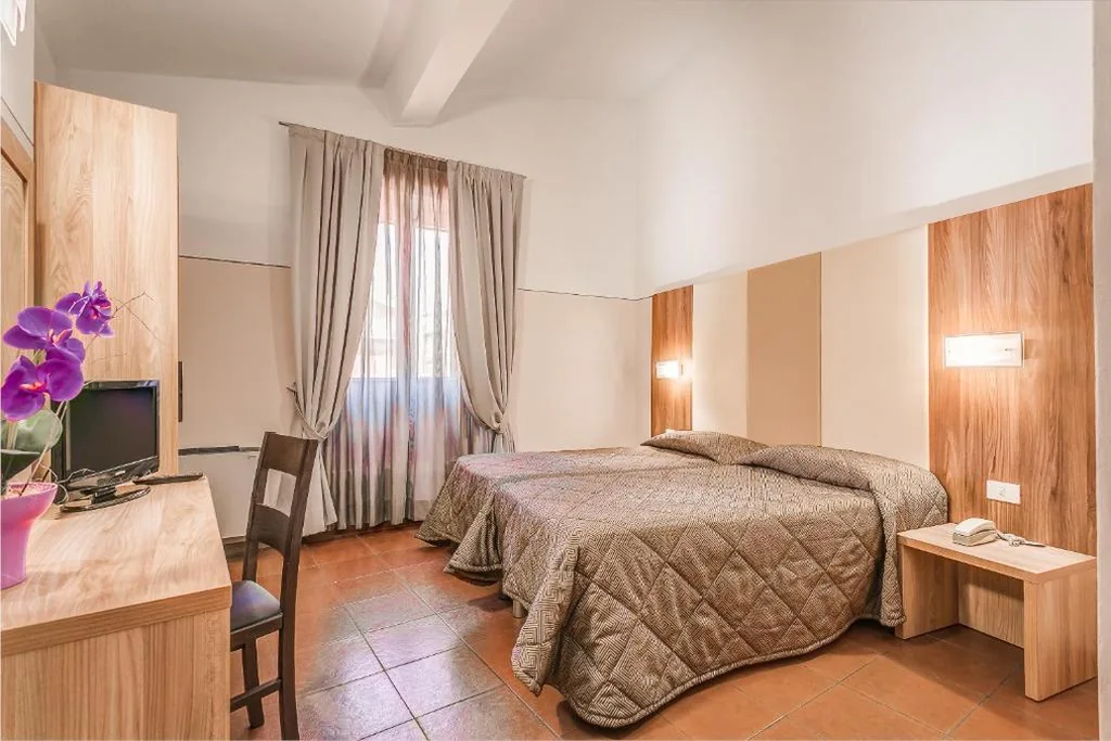 Hotel Arno Bellariva — foto 4
