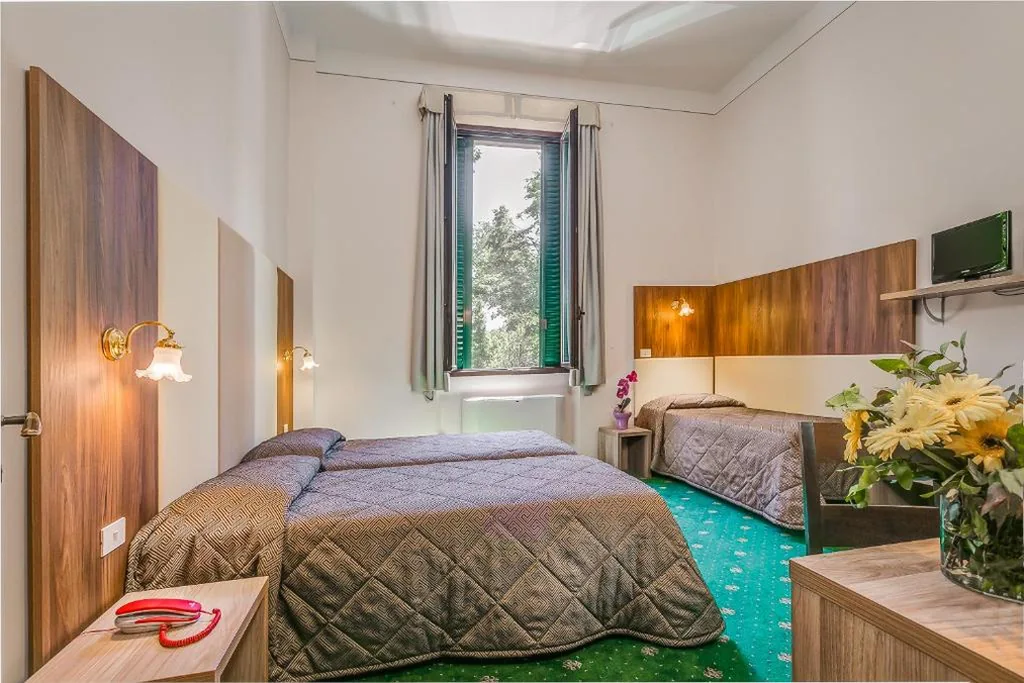 Hotel Arno Bellariva — foto 5