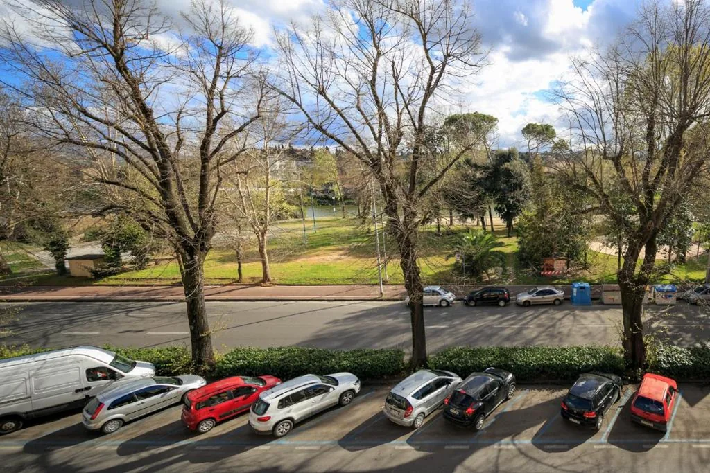 Hotel Arno Bellariva — foto 6
