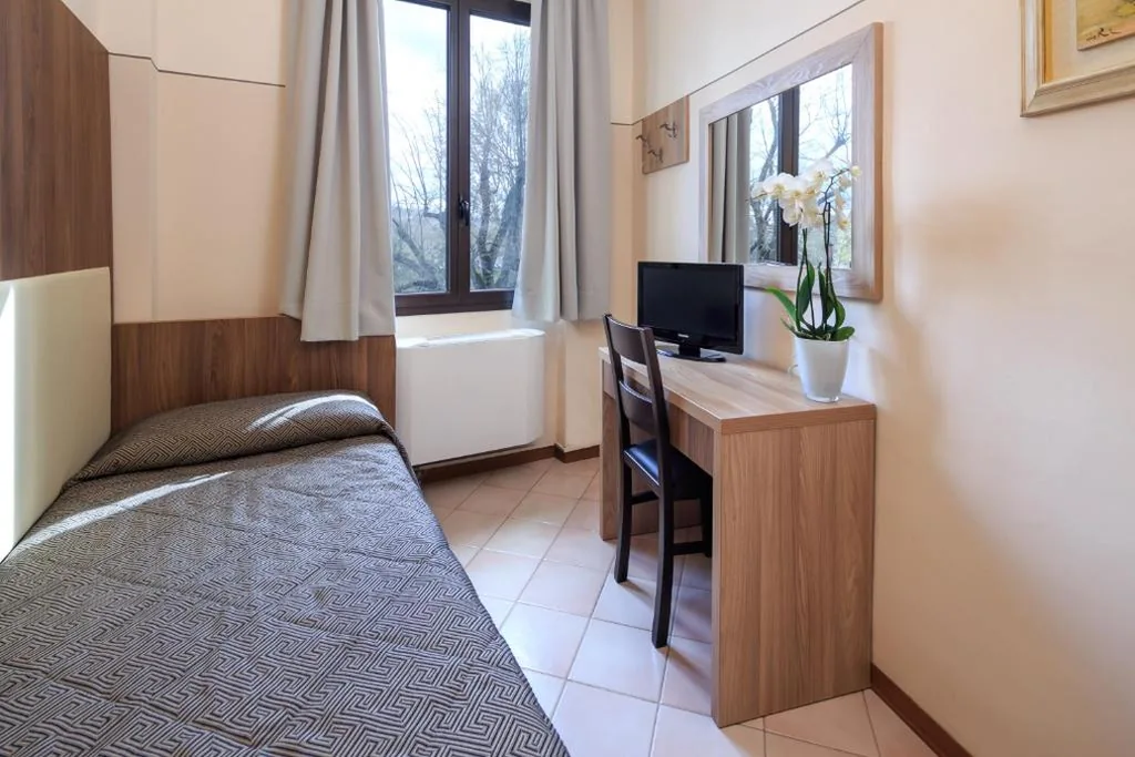 Hotel Arno Bellariva — foto 7