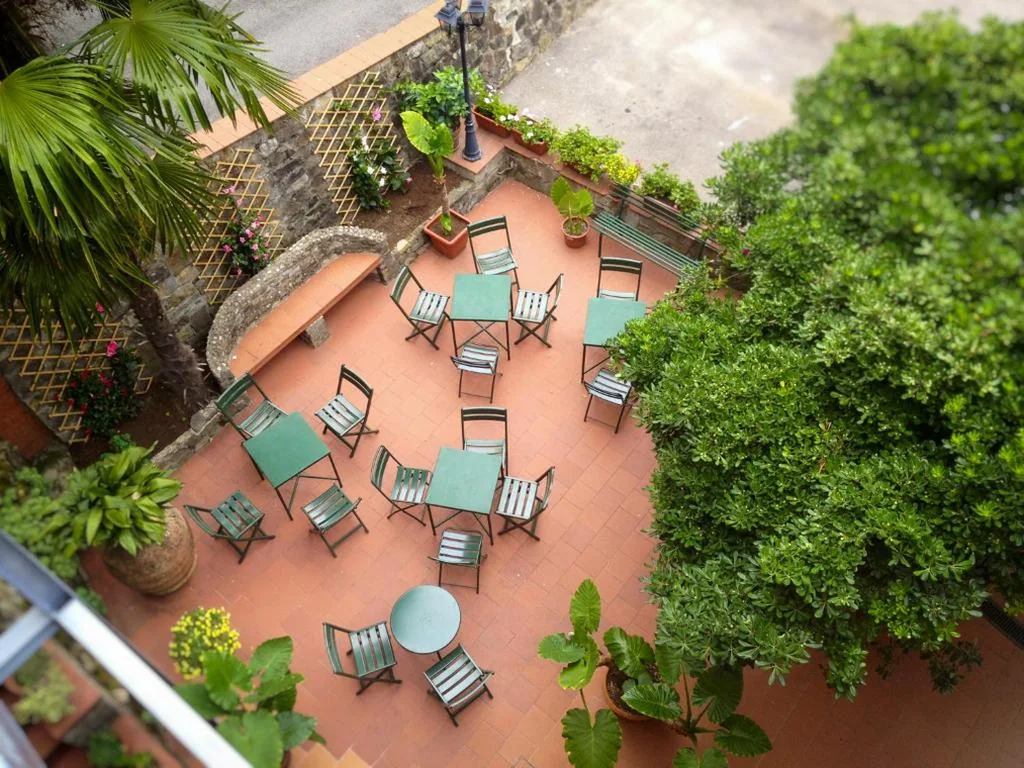 Hotel Arno Bellariva — foto 8