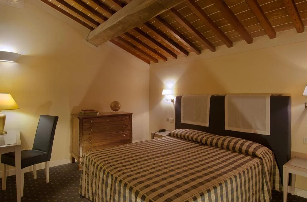 Hotel Arnolfo & Aqua Laetitia Spa & Beauty