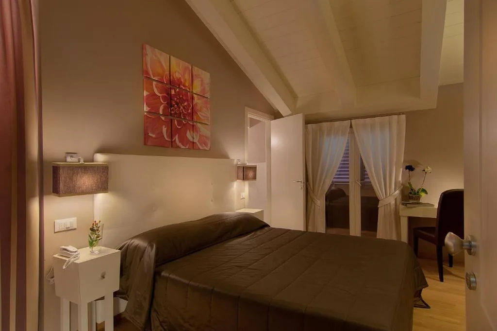 Hotel Arnolfo & Aqua Laetitia Spa & Beauty — foto 8