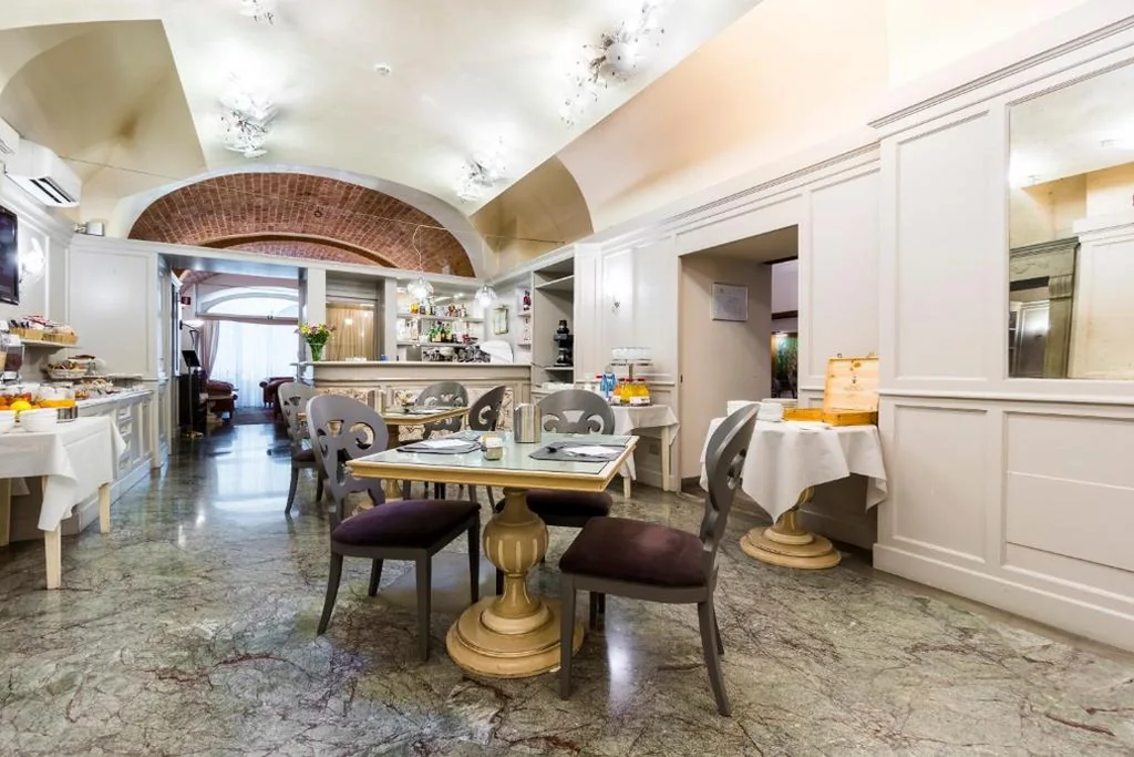 Hotel Art Atelier – Place of Charme