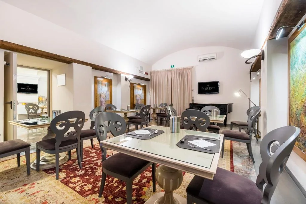 Hotel Art Atelier – Place of Charme — foto 3