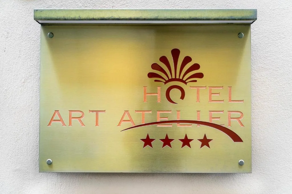Hotel Art Atelier – Place of Charme — foto 7