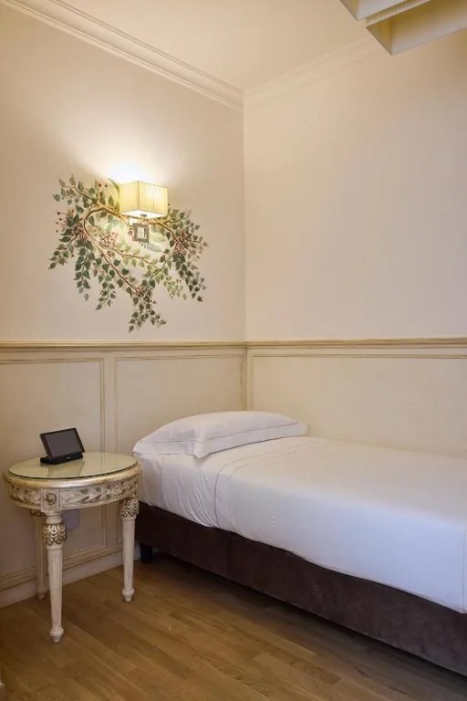 Hotel Art Atelier – Place of Charme — foto 8