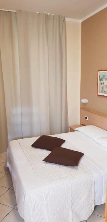 Hotel Astor