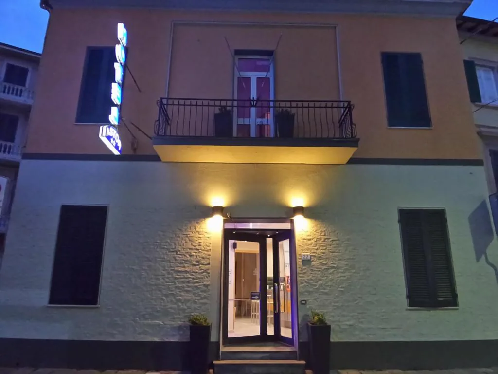 Hotel Astor — foto 5