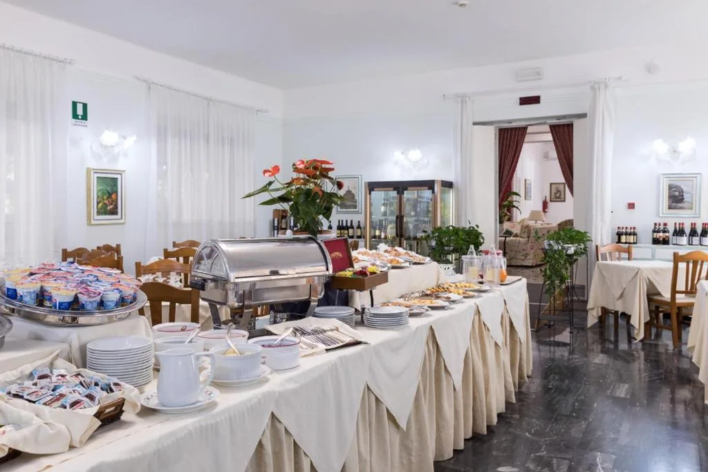 Hotel Astor Victoria — foto 4