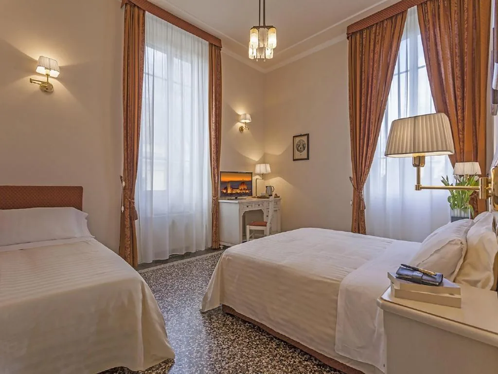 Hotel Astro Mediceo