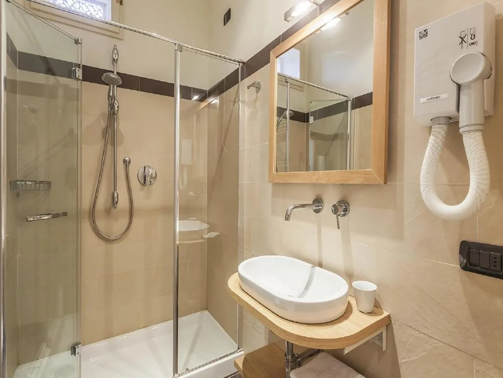 Hotel Astro Mediceo — foto 3