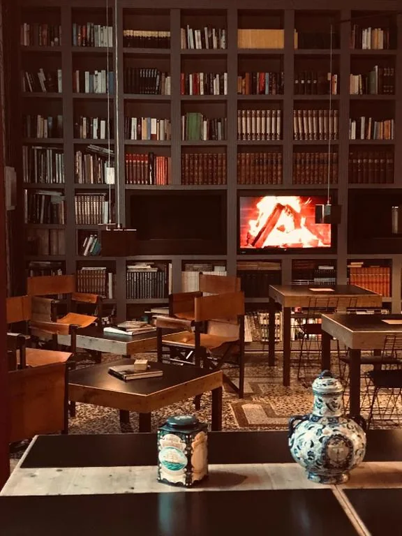 Hotel Astro Mediceo — foto 5