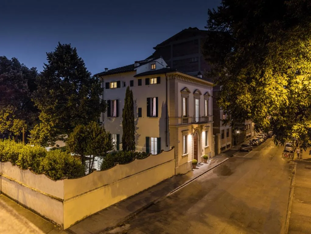 Hotel Astro Mediceo — foto 6