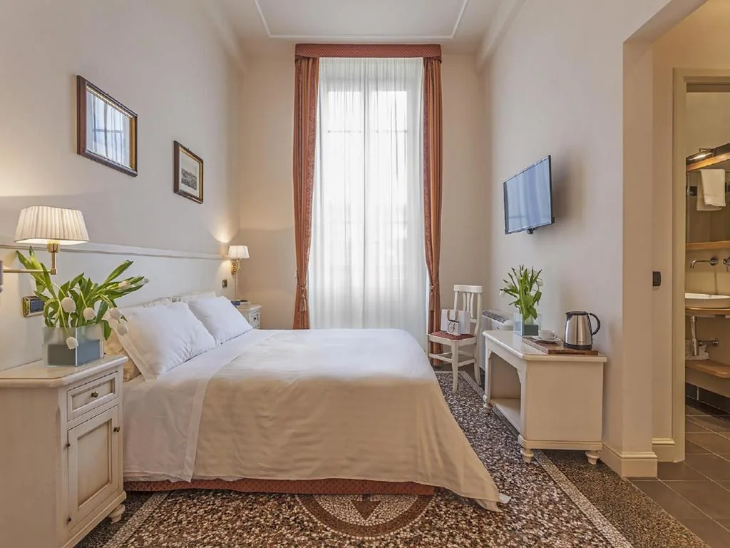 Hotel Astro Mediceo — foto 7