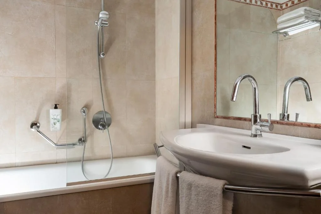 Hotel Athena — foto 3