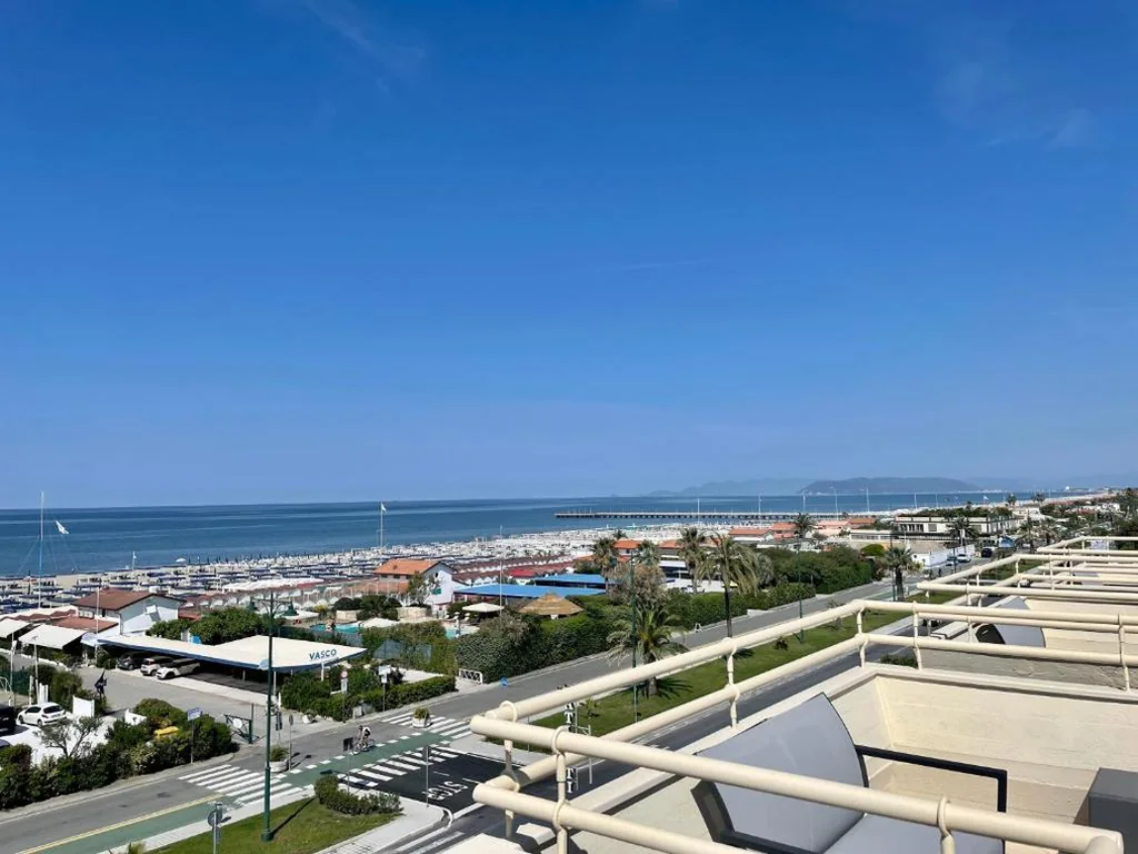 Hotel Atlantico