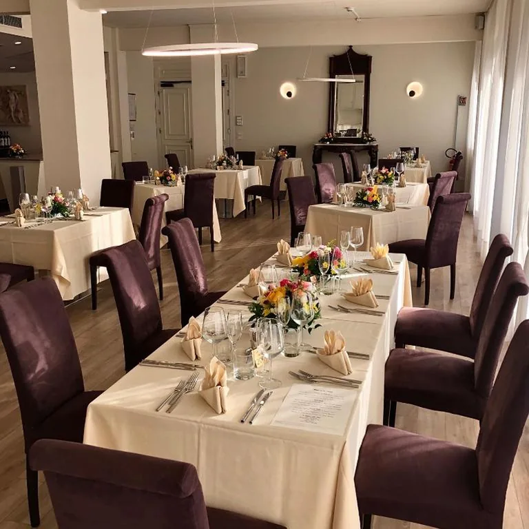 Hotel Atlantico — foto 3