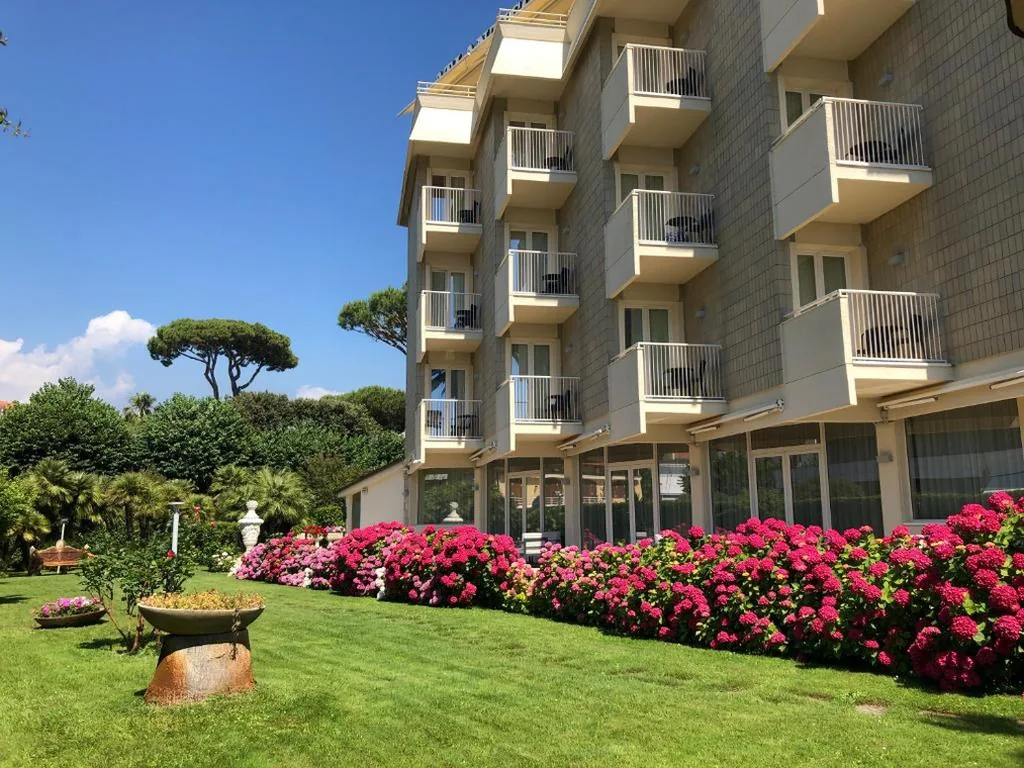 Hotel Atlantico — foto 4