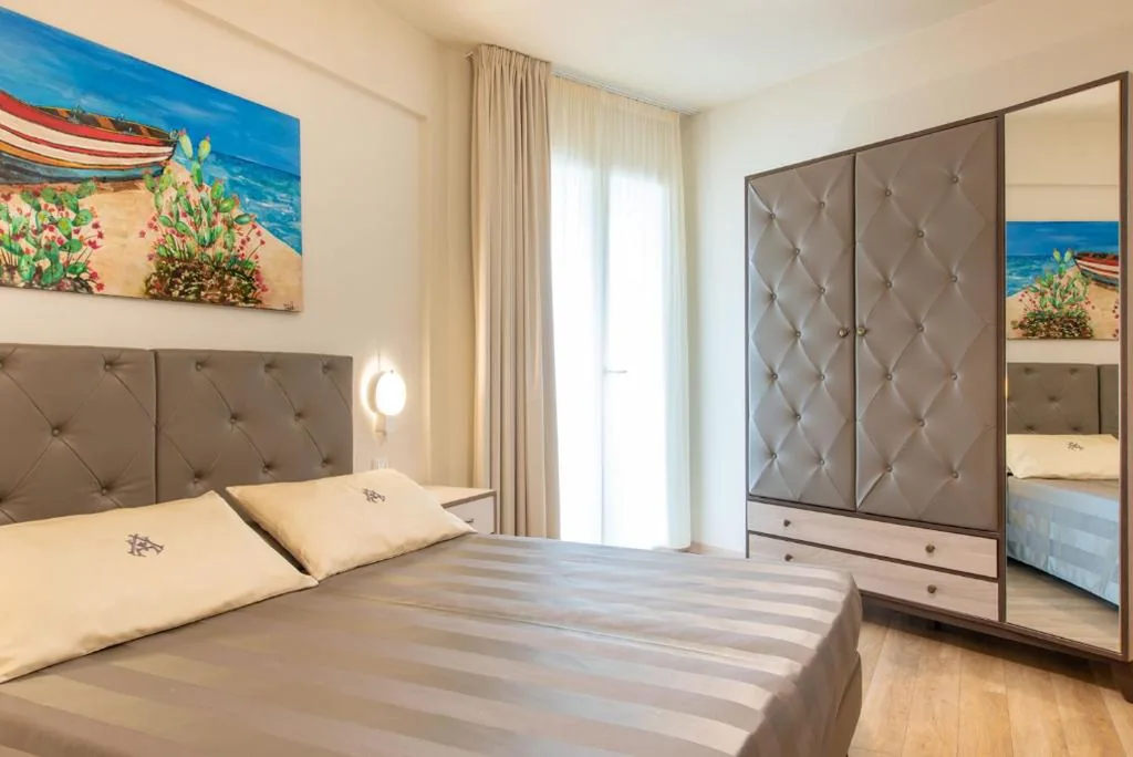Hotel Atlantico — foto 5