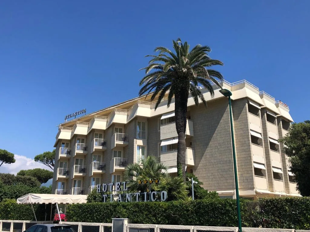 Hotel Atlantico — foto 6