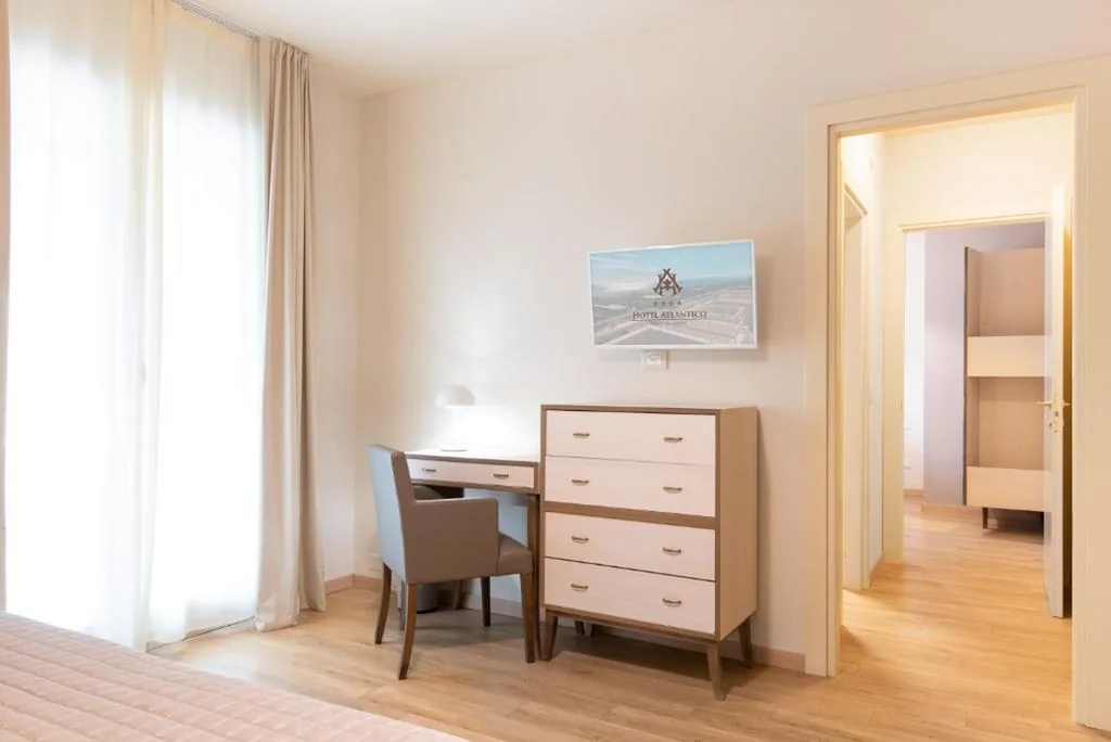 Hotel Atlantico — foto 8