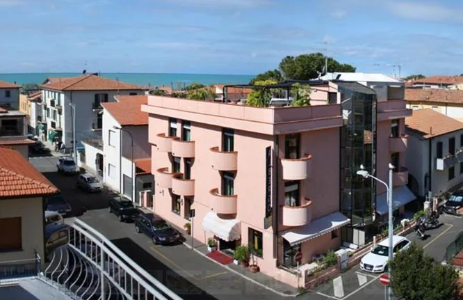 Hotel Aurora — foto 5