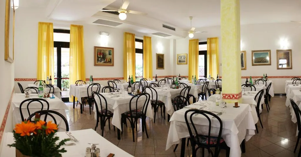 Hotel Aurora — foto 8
