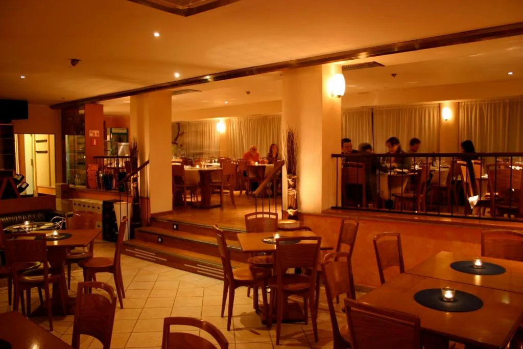 Hotel Aurora