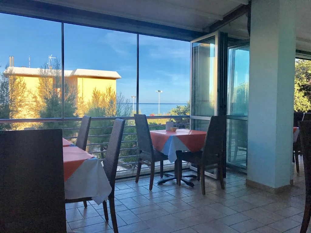 Hotel Aurora — foto 4