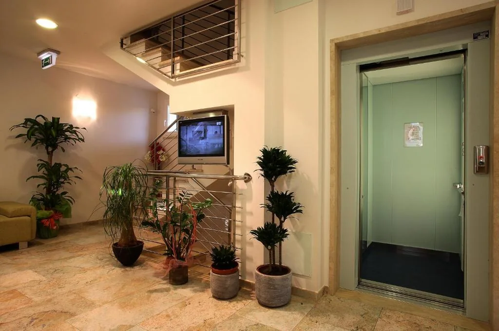 Hotel Aurora — foto 5