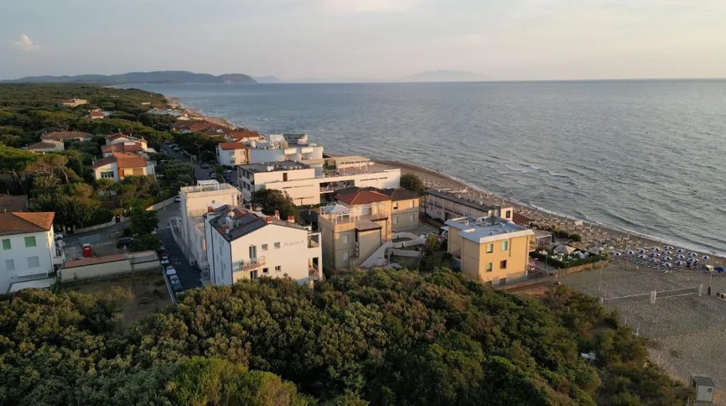 Hotel Aurora — foto 6