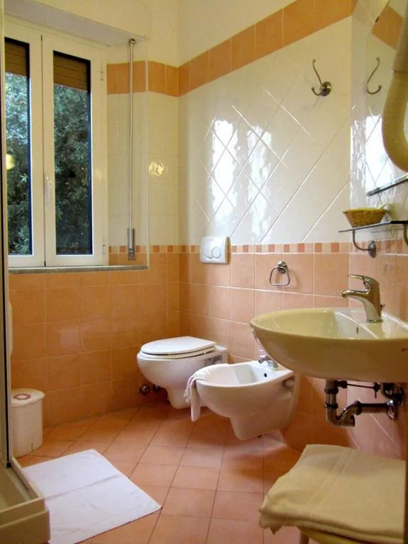 Hotel Ausonia — foto 3