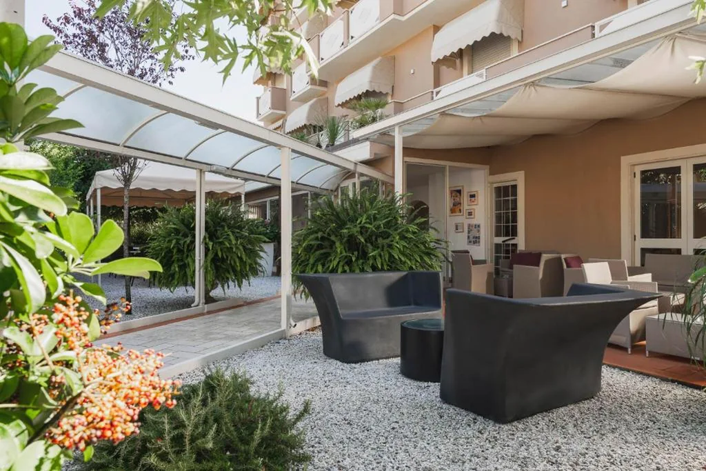Hotel Azzurra