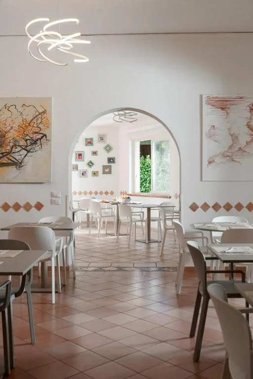 Hotel Azzurra — foto 3